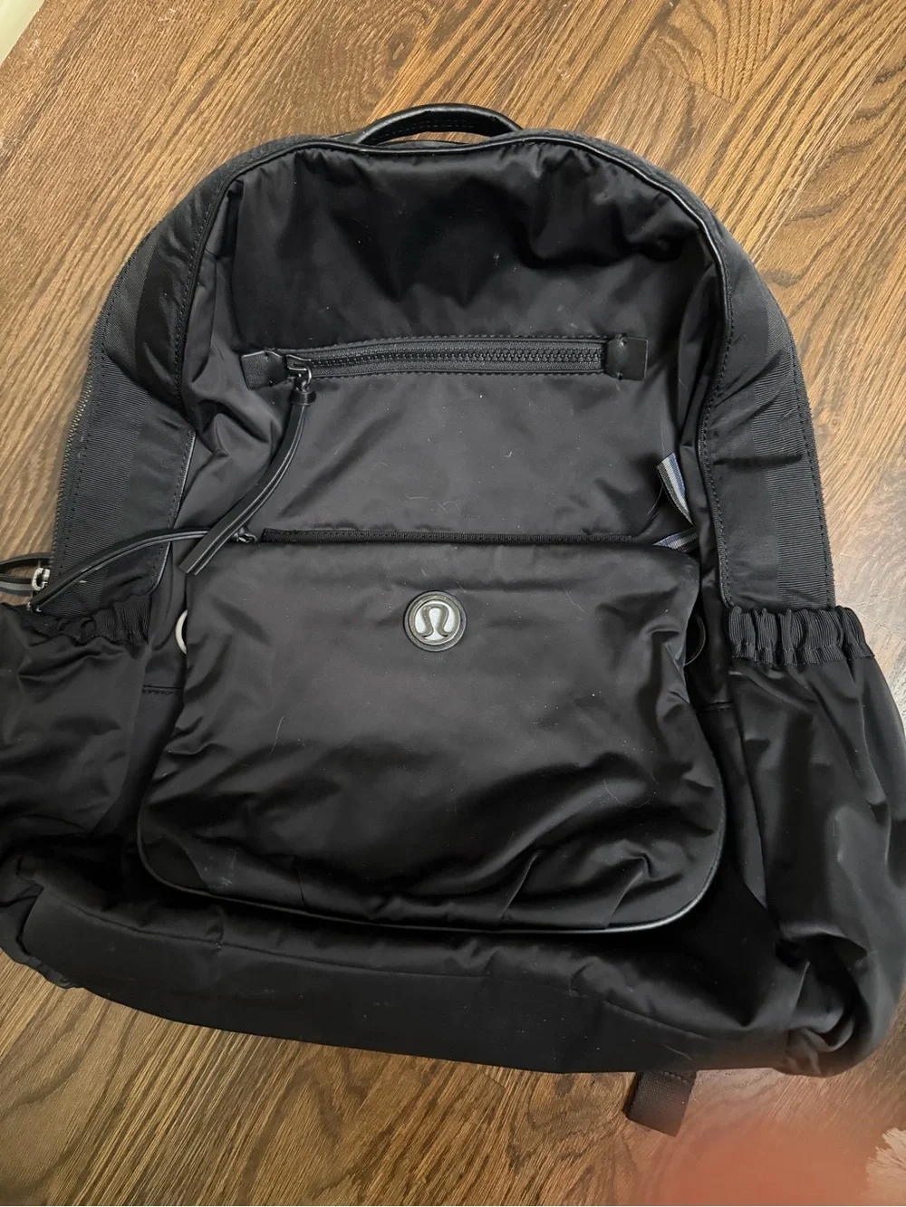 Lululemon Back to Class Backpack vintage 2013 - Picture 3 of 6